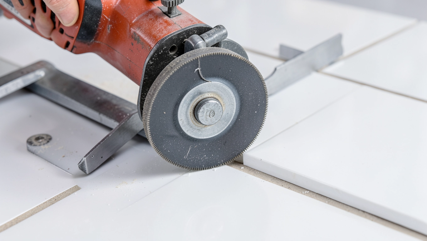 Czym najlepiej ciąć płytki