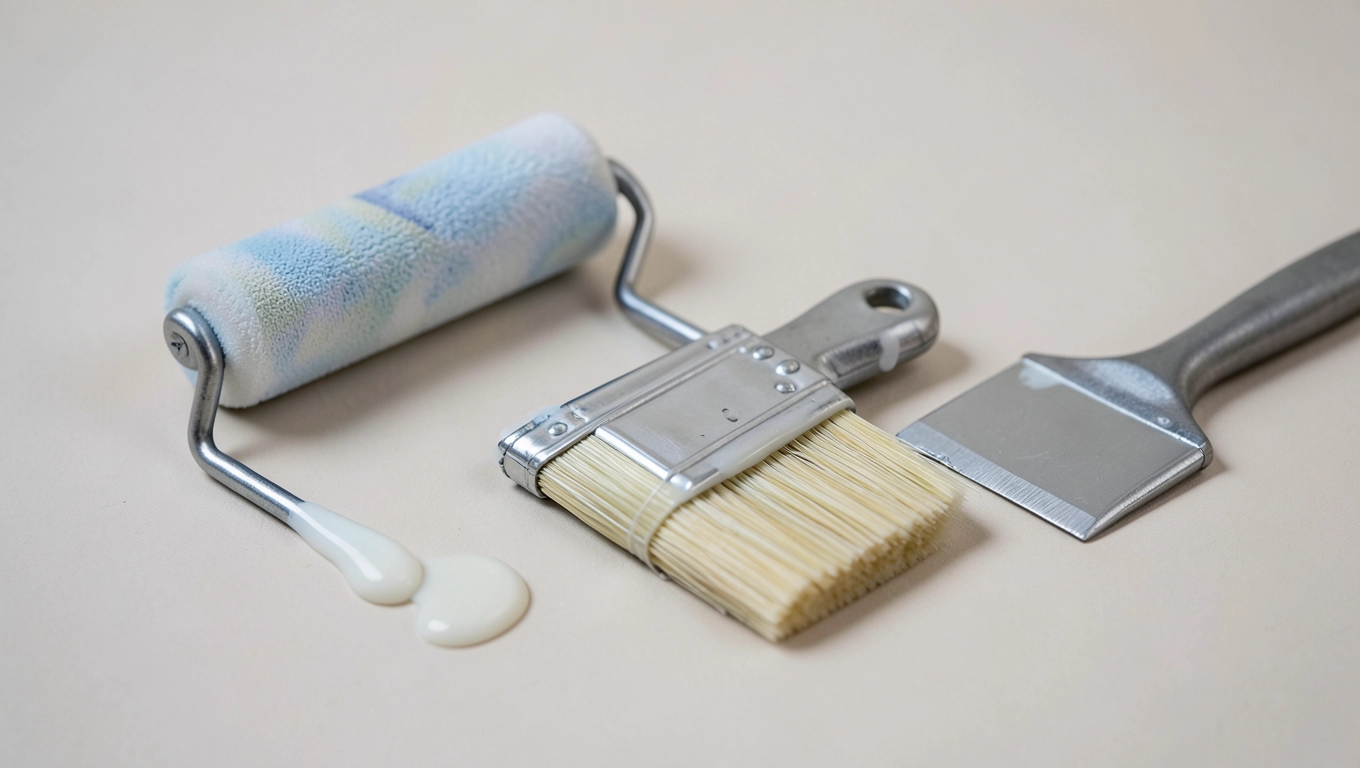 Czym nakładać żywicę poliuretanową