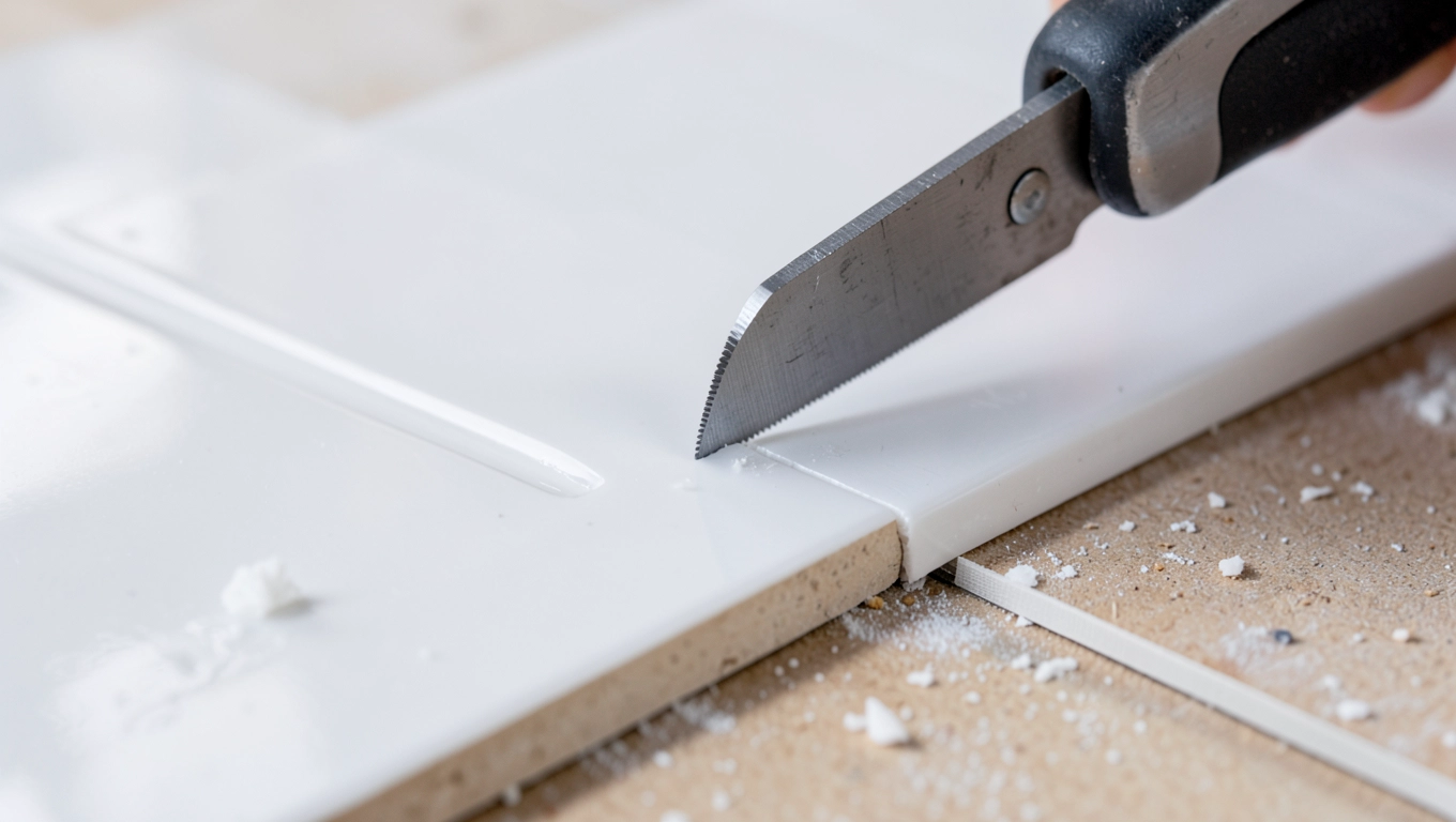 Czym przeciąć płytkę ceramiczną