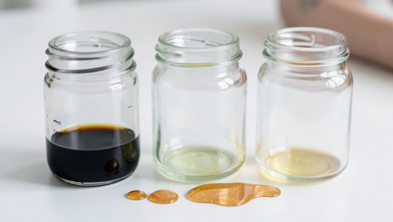 Czym rozcieńczyć żywicę epoksydową