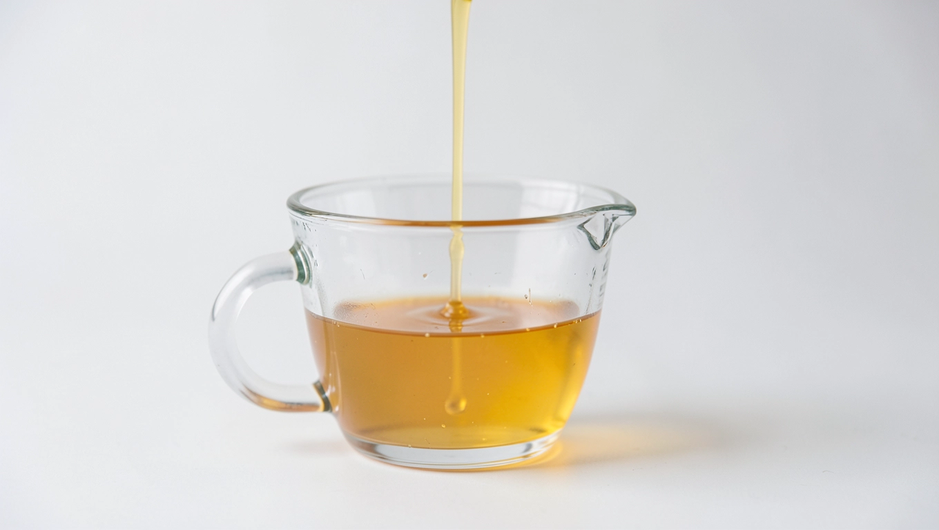 Czym rozcieńczyć żywicę