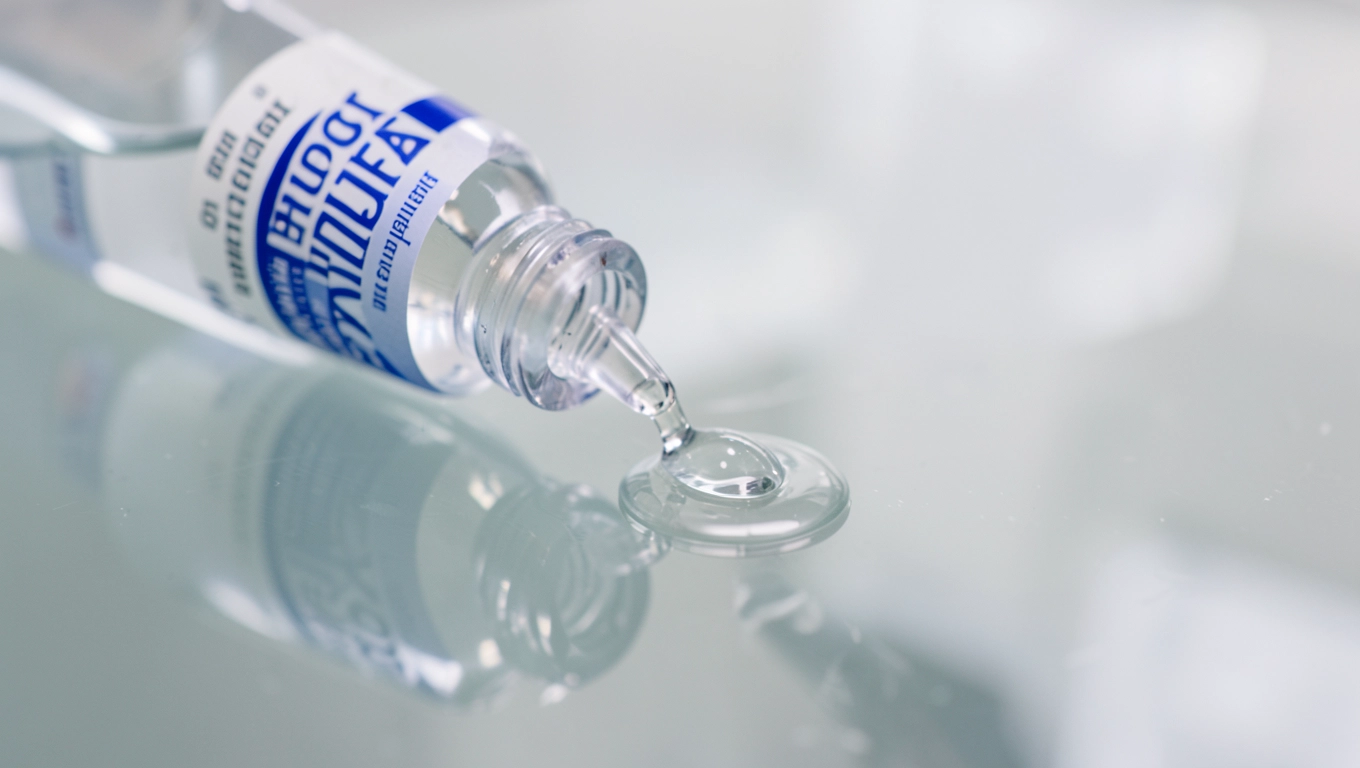 Czym rozpuścić klej kropelka