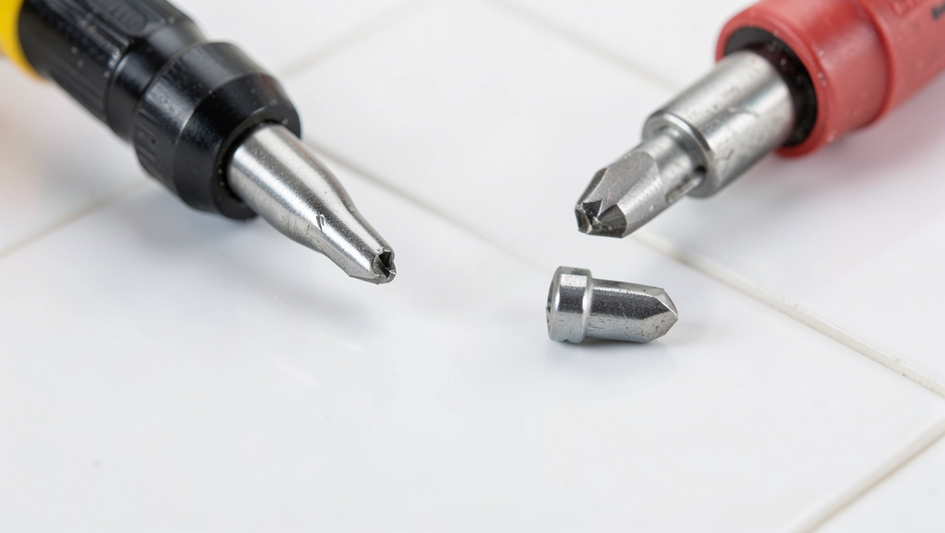 Czym wiercić w płytkach