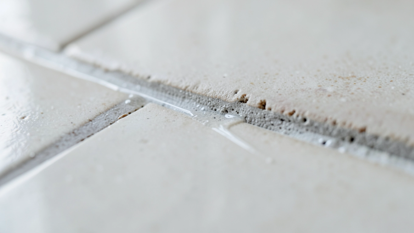 Czym zabezpieczyć fugi przed wodą