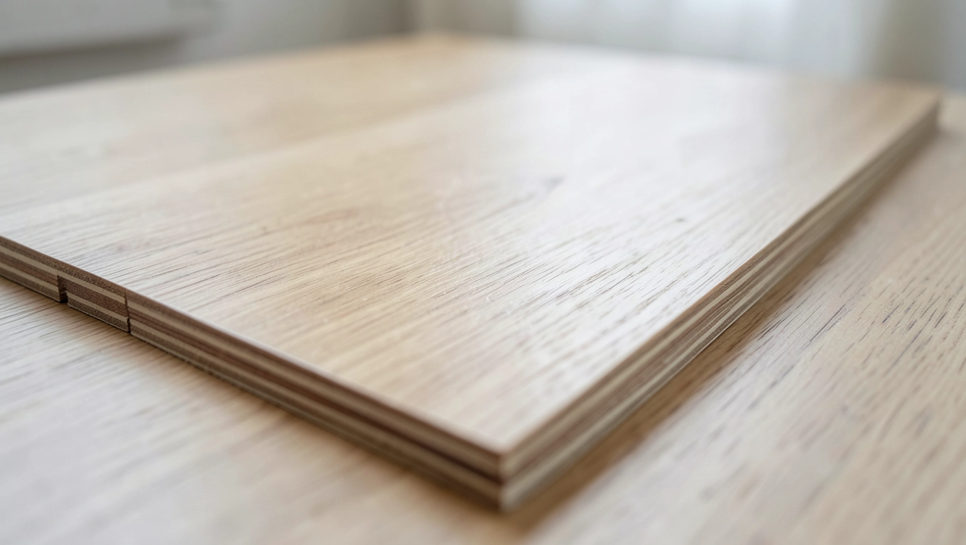 Deska barlinecka na klej czy pływająca