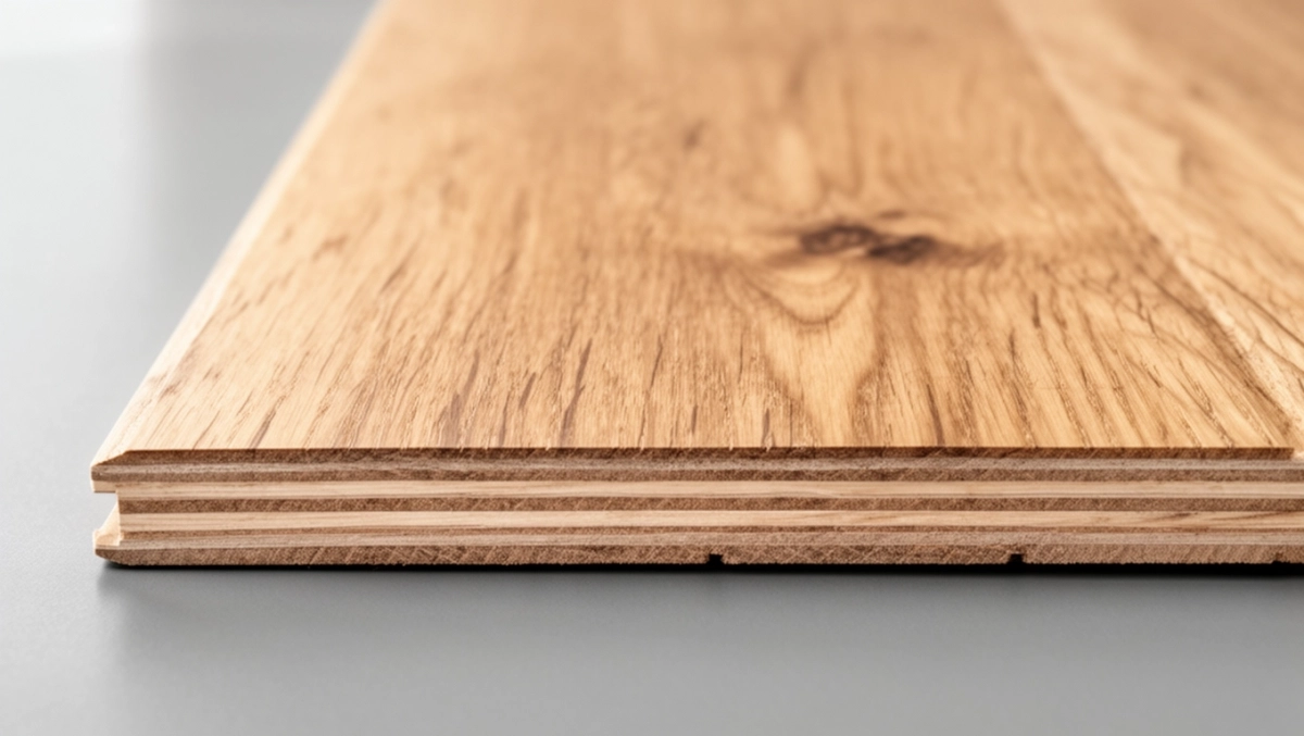 Deska barlinecka na ogrzewanie podłogowe grubość