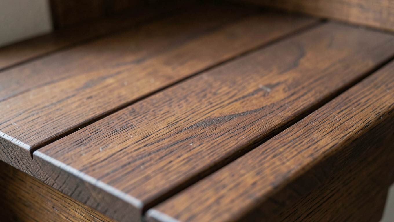 Deska kompozytowa na schody cena