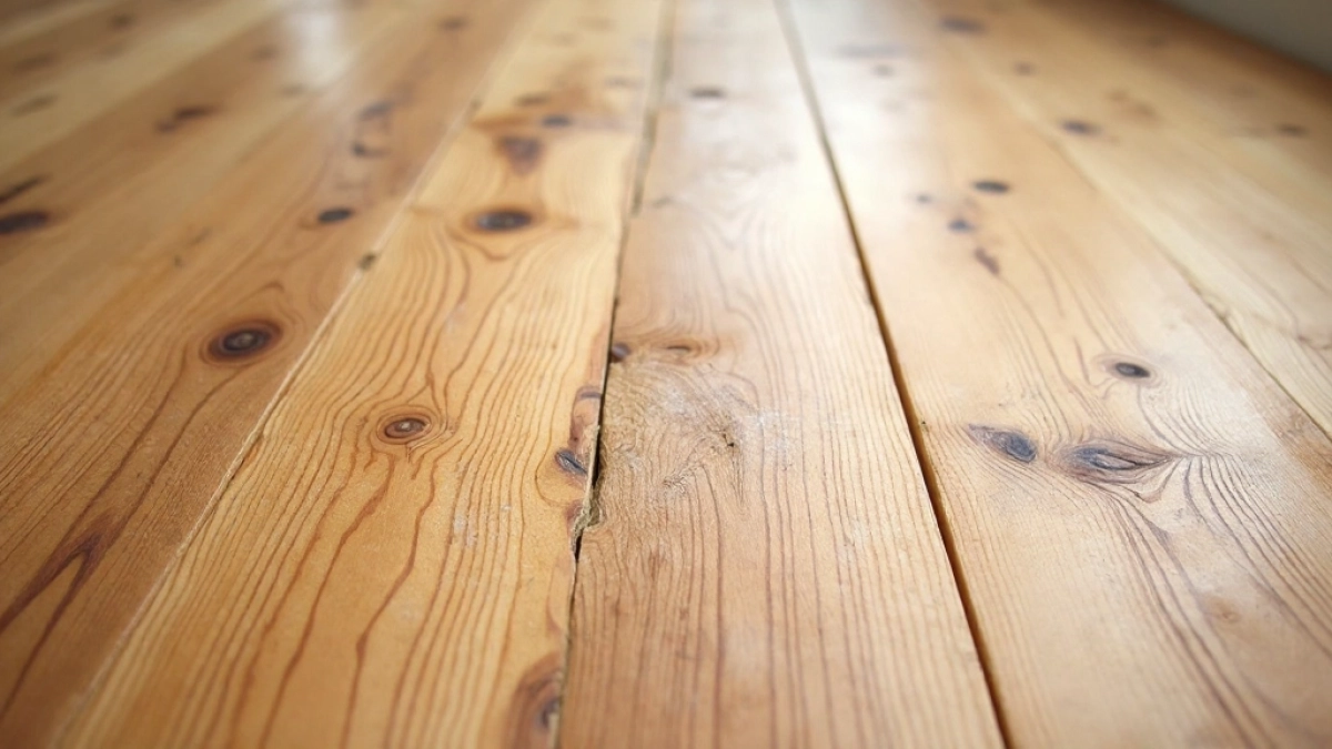 deska podłogowa gdynia