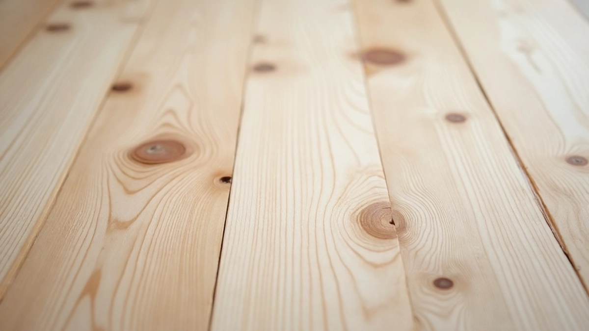 deska podłogowa poznań