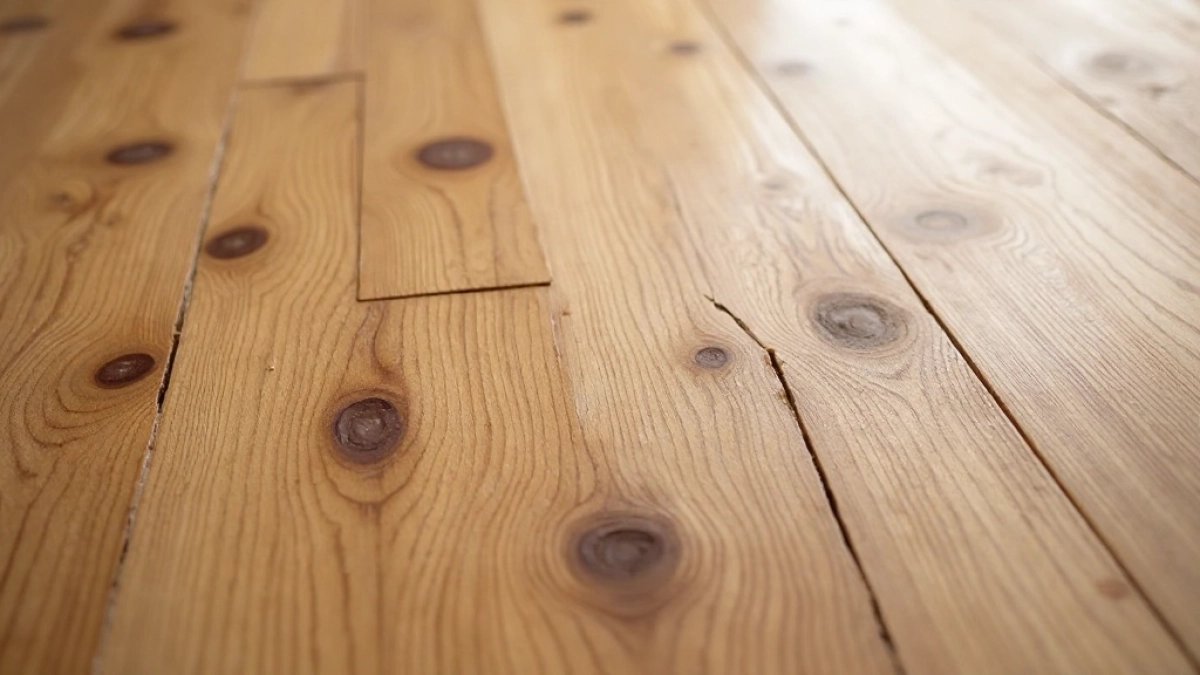 deski podłogowe dębowe