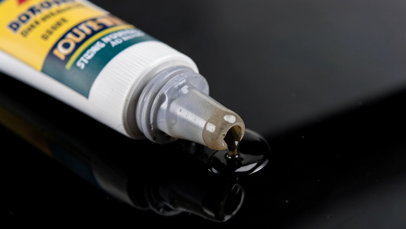 Dragon klej montażowy FIX STRONG