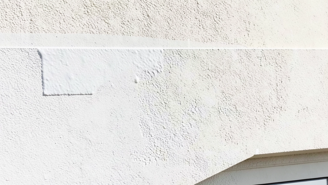 Druga warstwa kleju na elewacji po jakim czasie