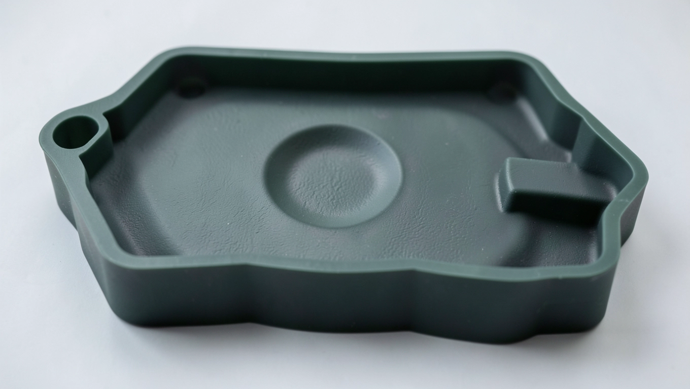 Duże formy do żywicy epoksydowej