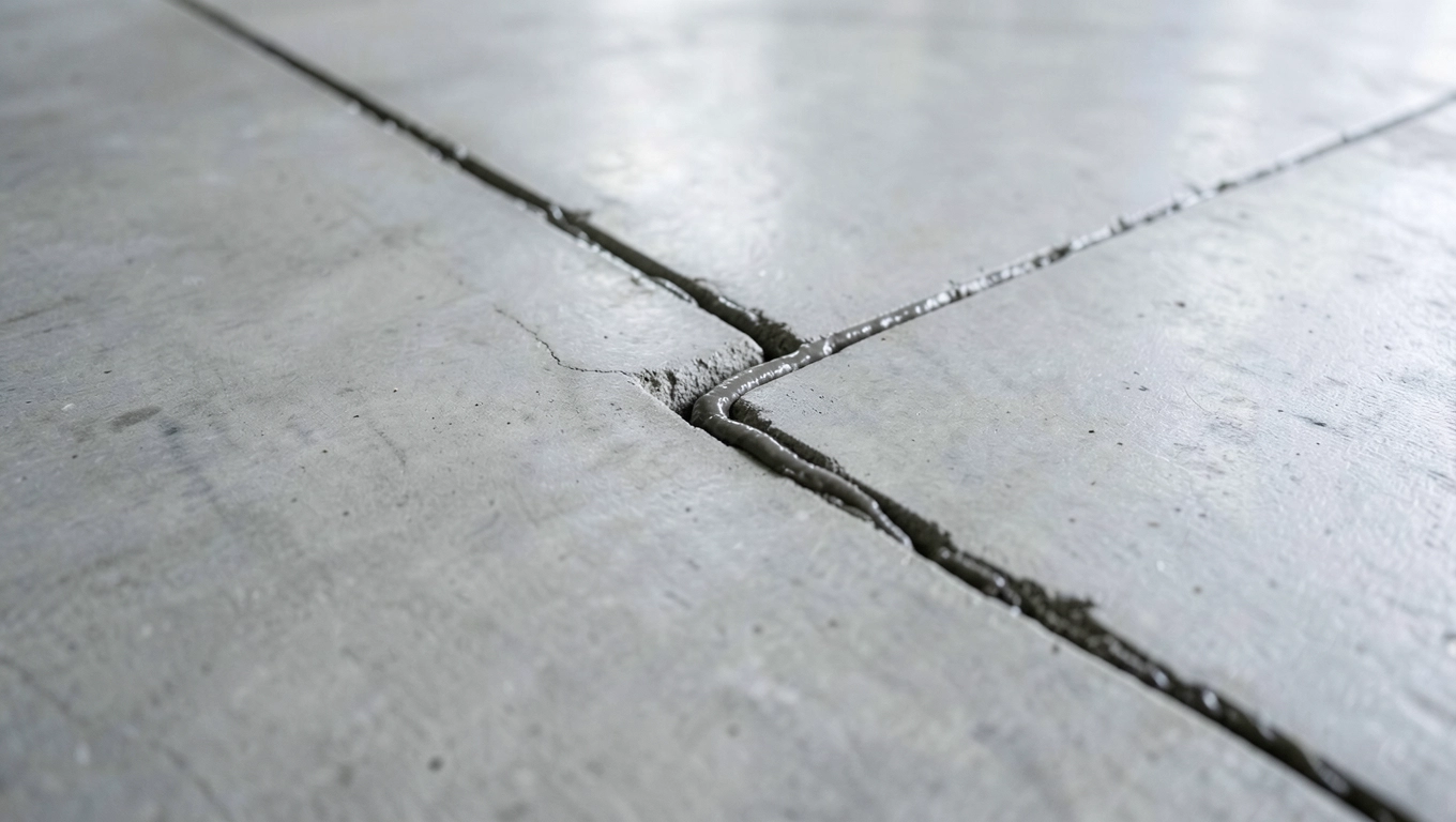 Dylatacja posadzki co to jest