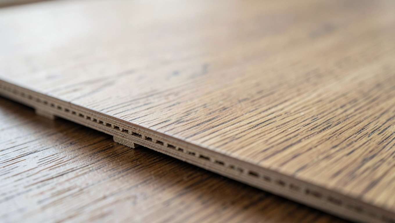 Ekologiczne panele podłogowe