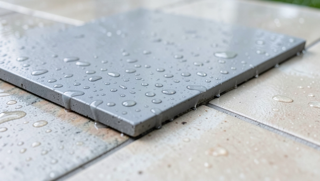 Elastyczność i przyczepność w zmiennych warunkach atmosferycznych