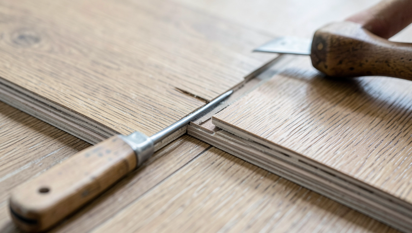 Fachowiec panele podłogowe