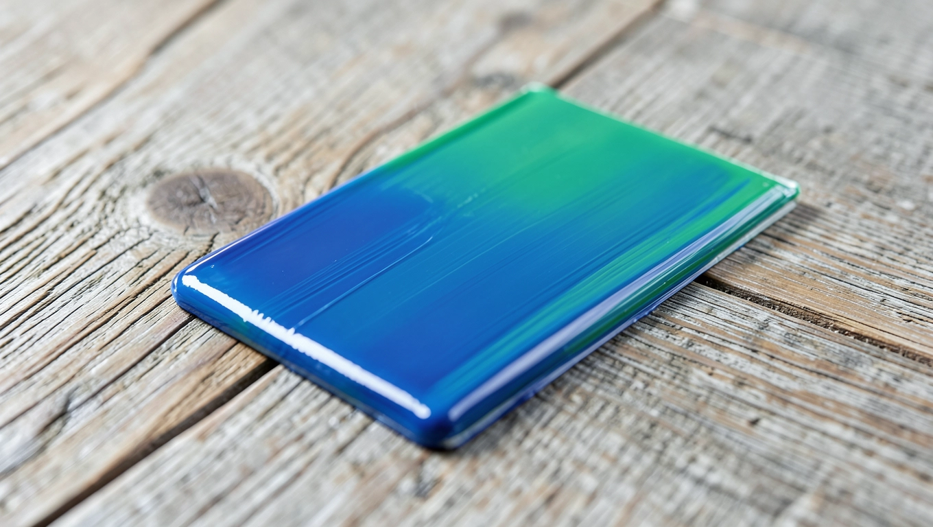 Farba do paneli podłogowych laminowanych