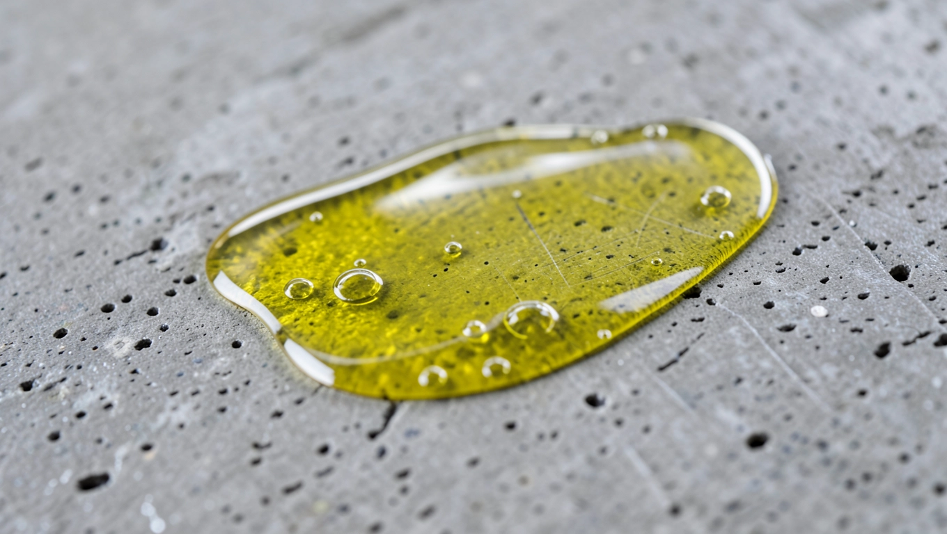 Farba żywiczna do betonu