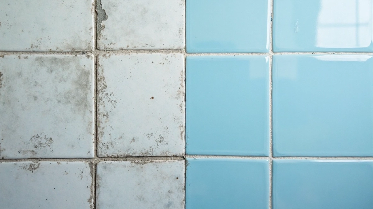 farby do kafelek łazienkowych