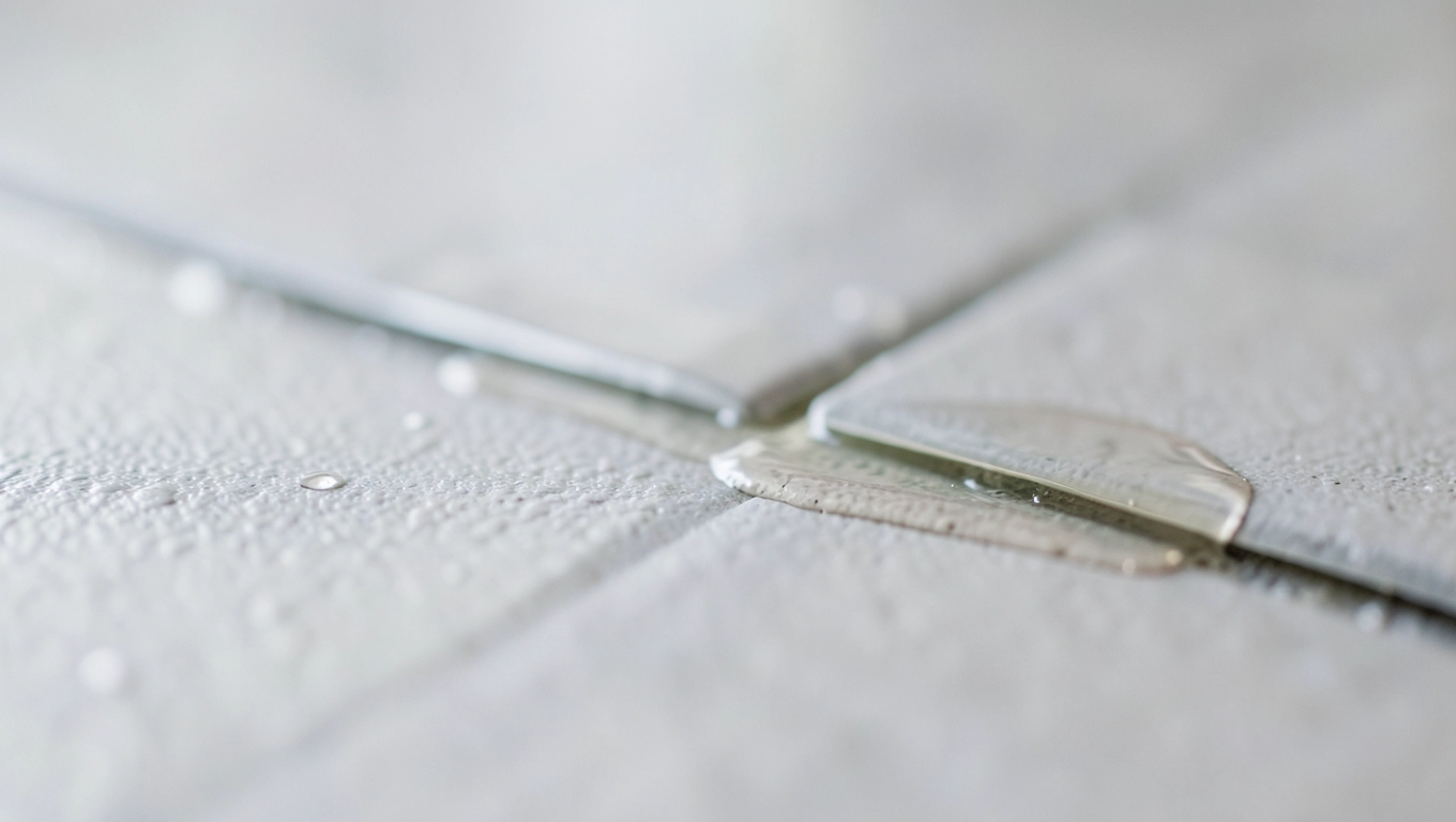 Folia w płynie pod płytki