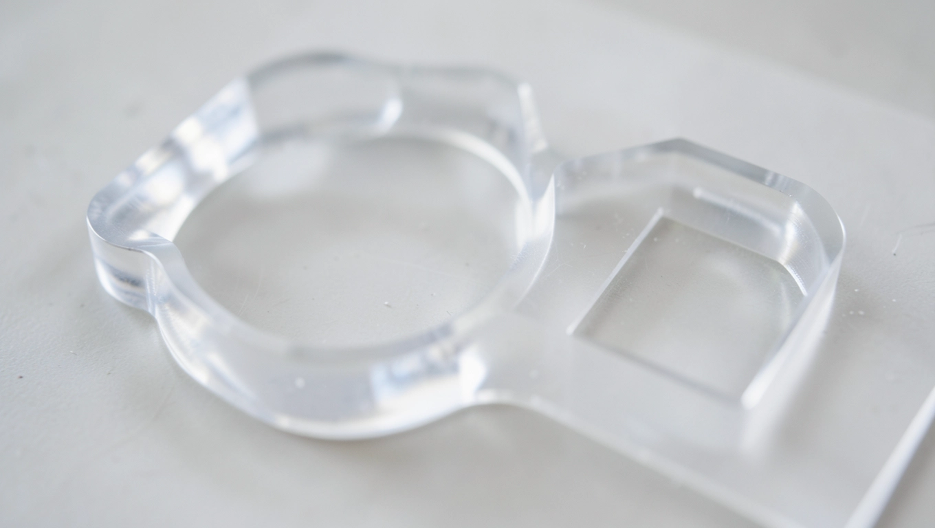 Formy do żywicy epoksydowej