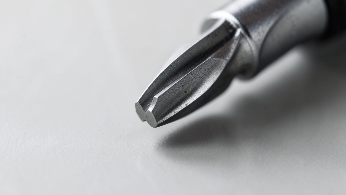 Frez do matowienia płytki