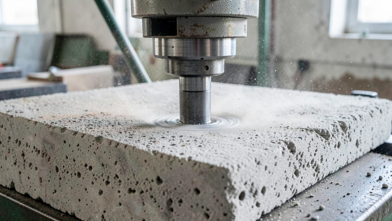 Frezowanie posadzki cena Białystok