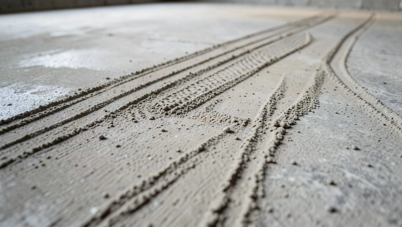 Frezowanie posadzki cena Gdańsk