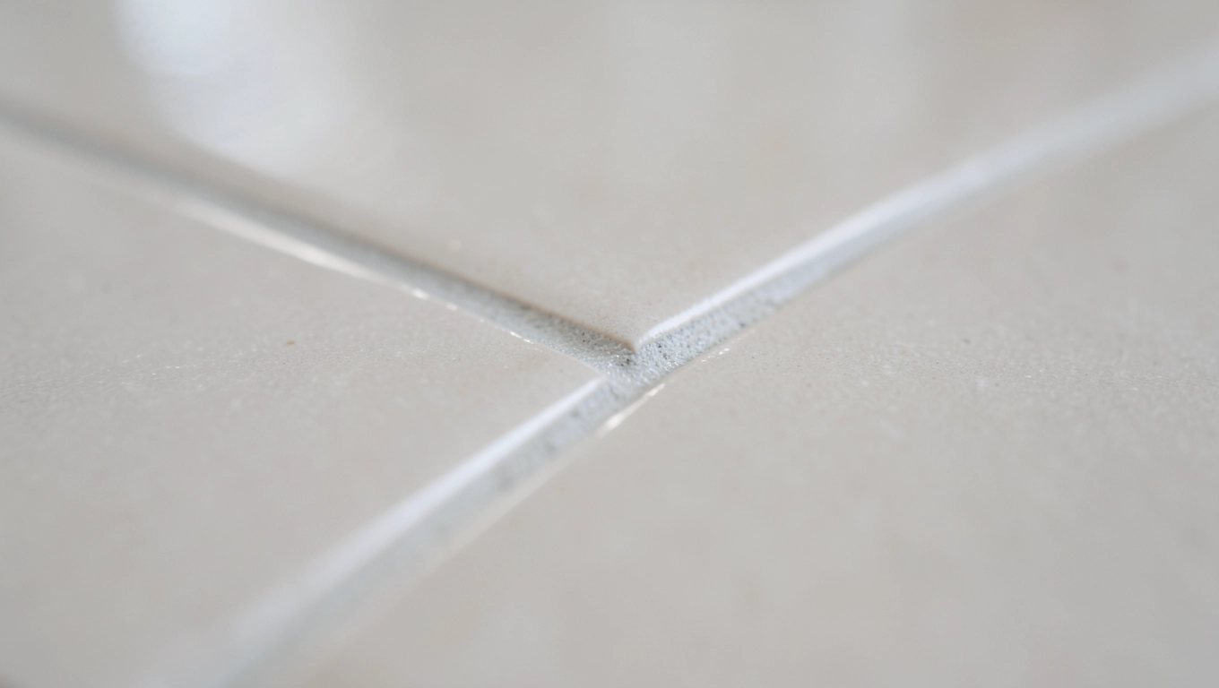 Fuga żywiczna do gresu