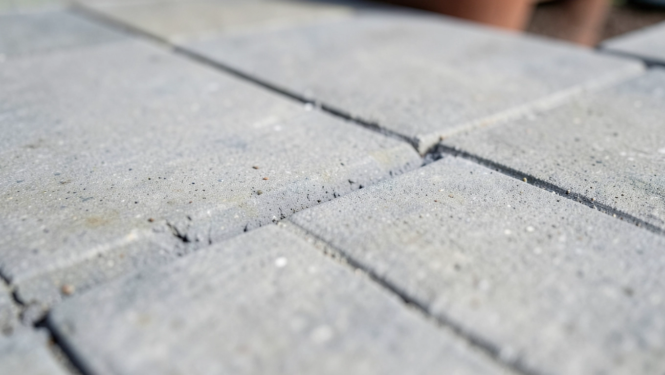 Fuga żywiczna do płyt tarasowych Libet