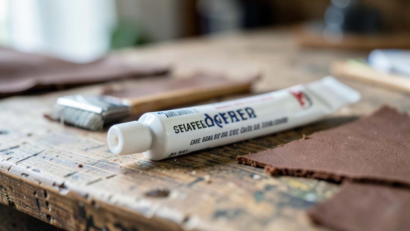 Gdzie kupić klej do butów