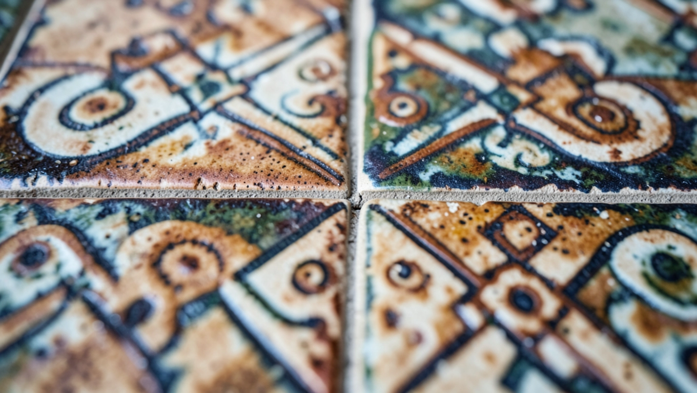 Gdzie kupić stare płytki Paradyż