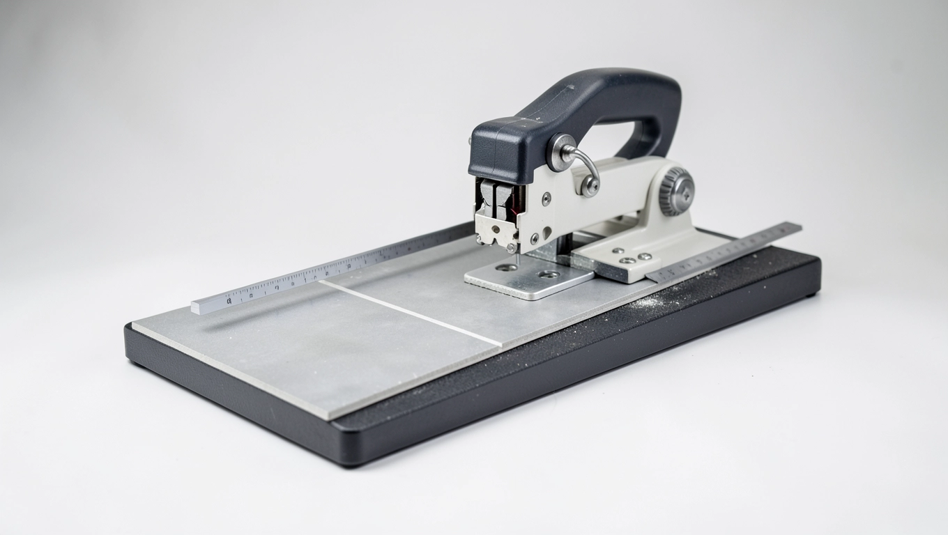 gilotyna glazurnicza