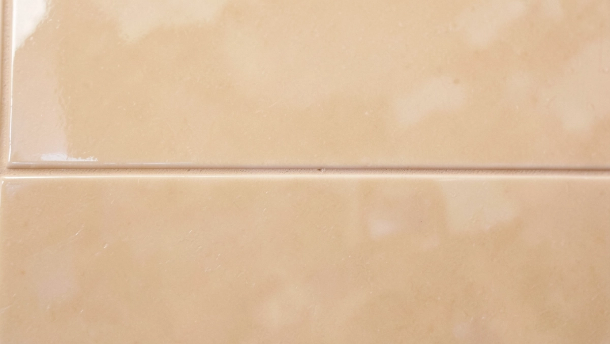 Glazura 20x25 beżowa