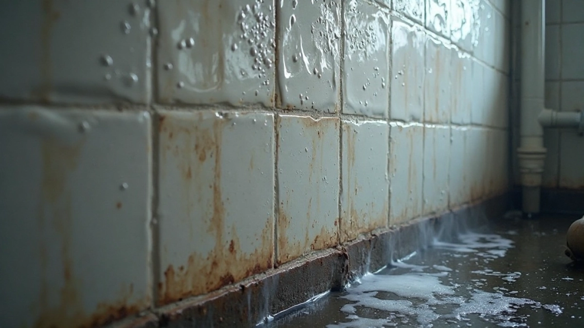 glazura do kotłowni