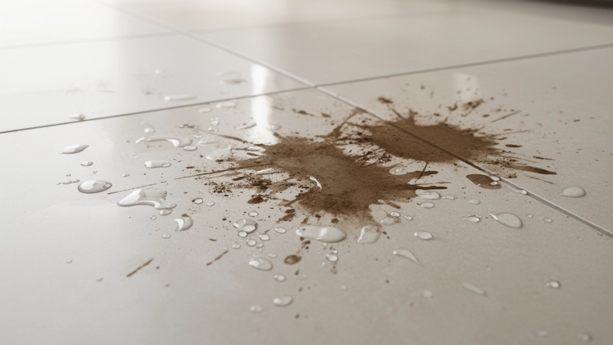 glazura do przedpokoju