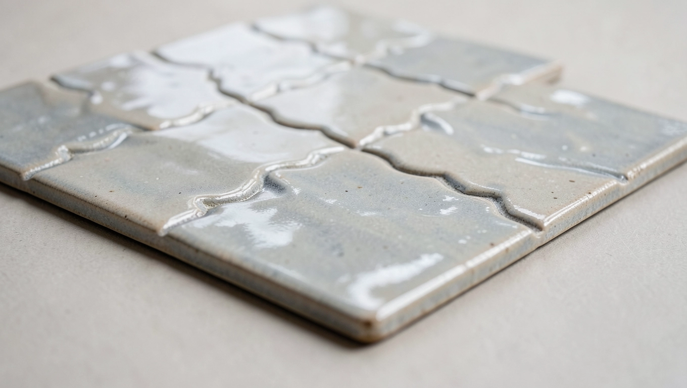 Glazura na podłogę