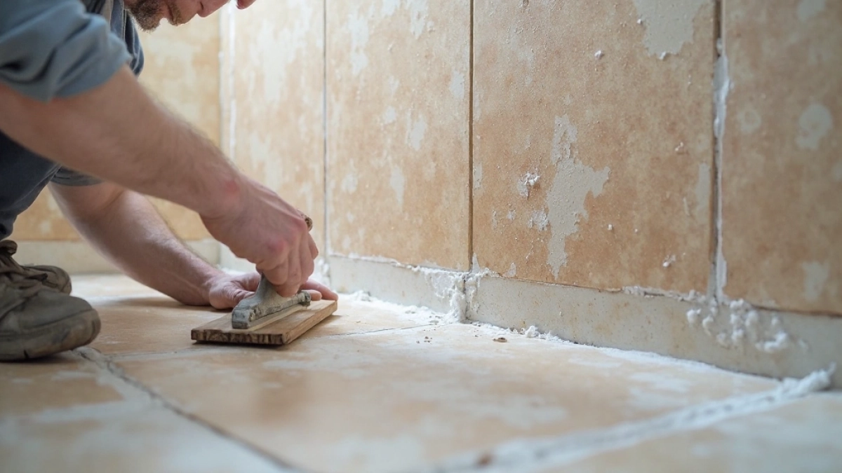 glazurnik zakres obowiązków