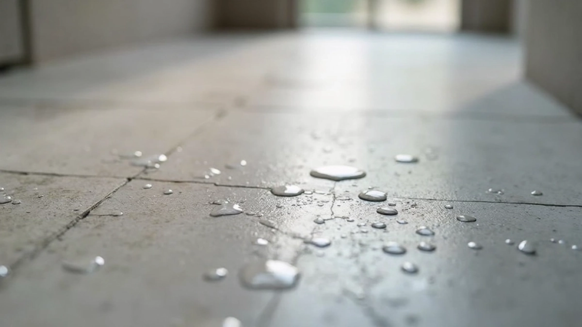 Gres do łazienki na podłogę