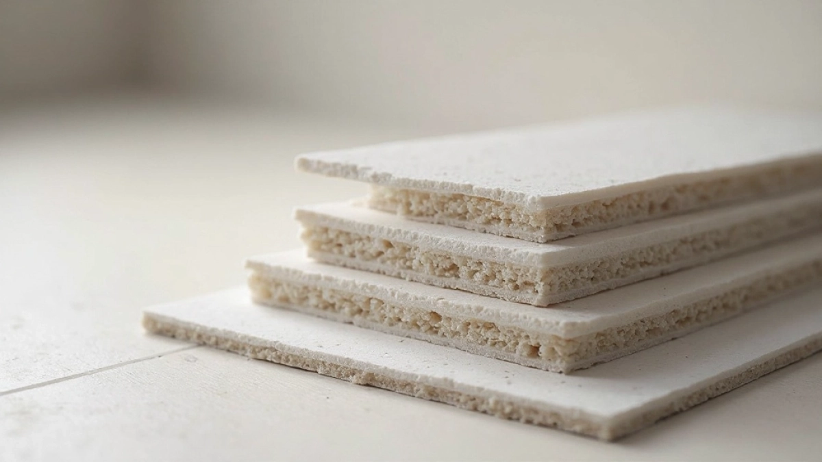 Grubość gresu na podłogę