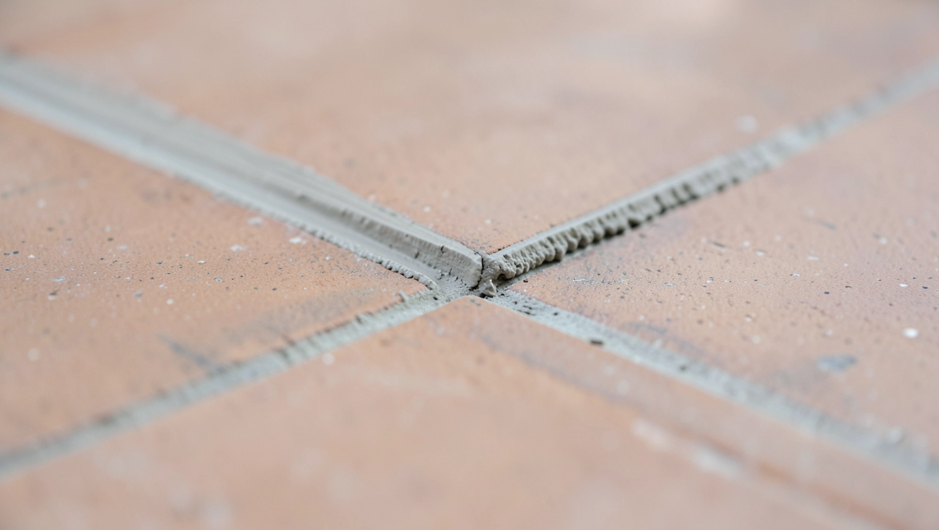 Grubość kleju pod terakotę na m2