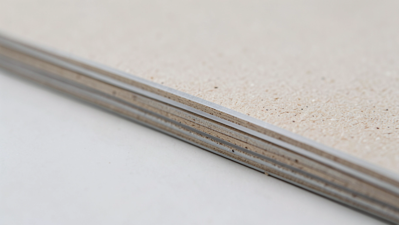 Grubość laminatu meblowego HPL