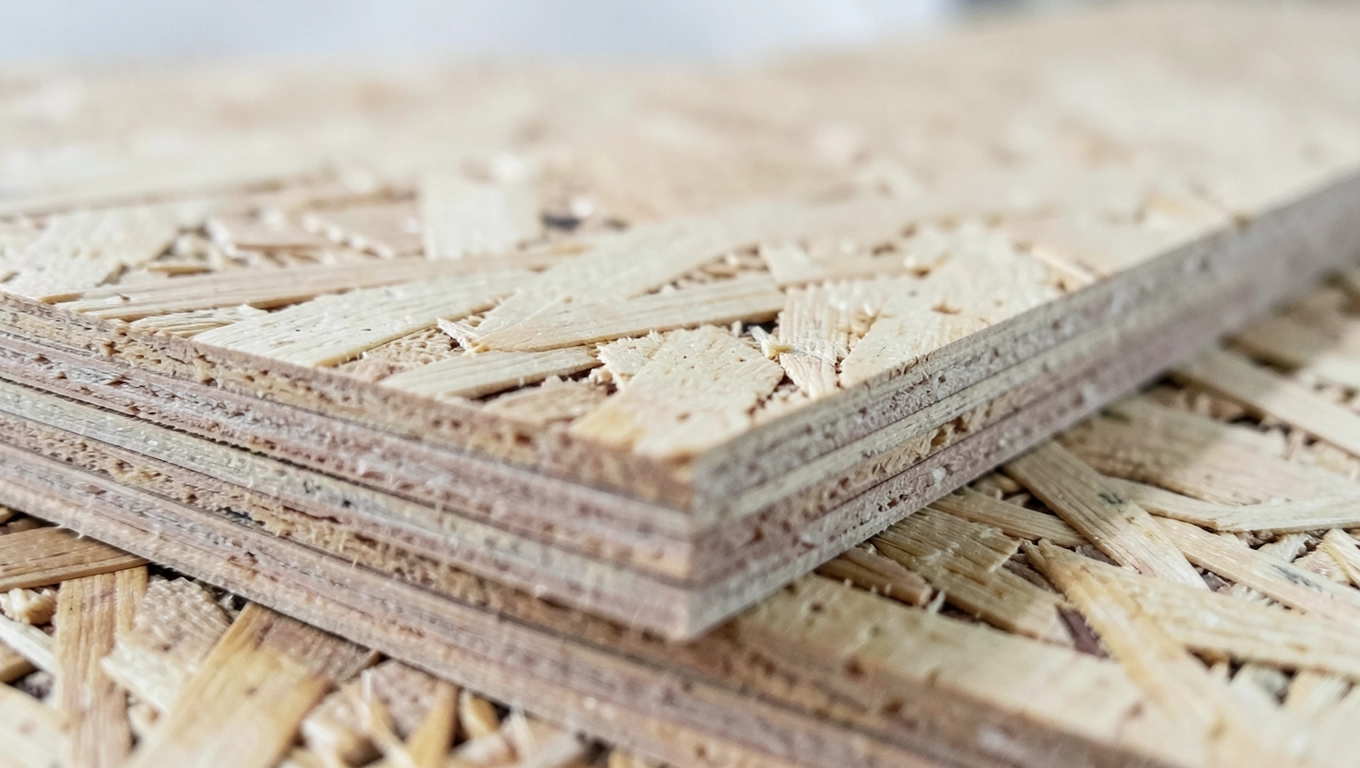 Grubość płyty OSB pod podłogę