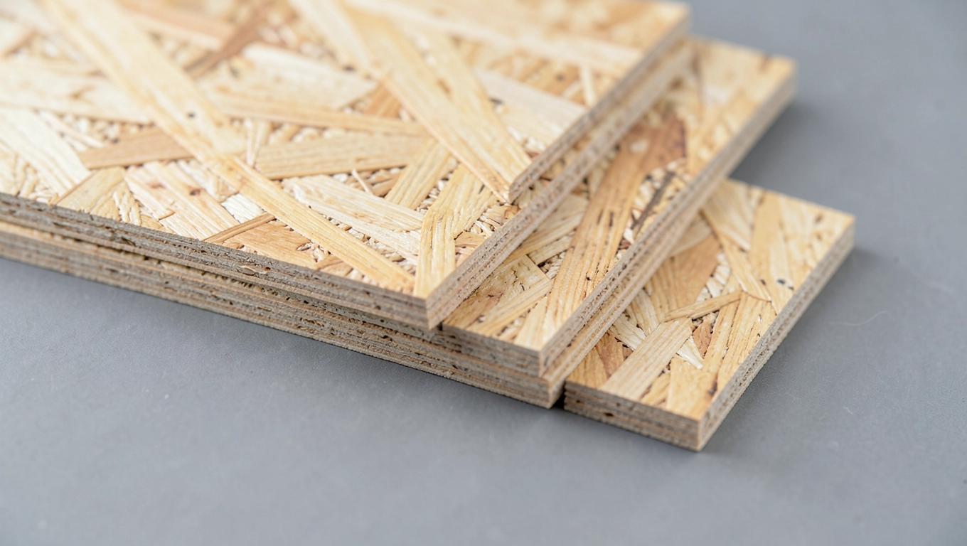 grubości płyt osb