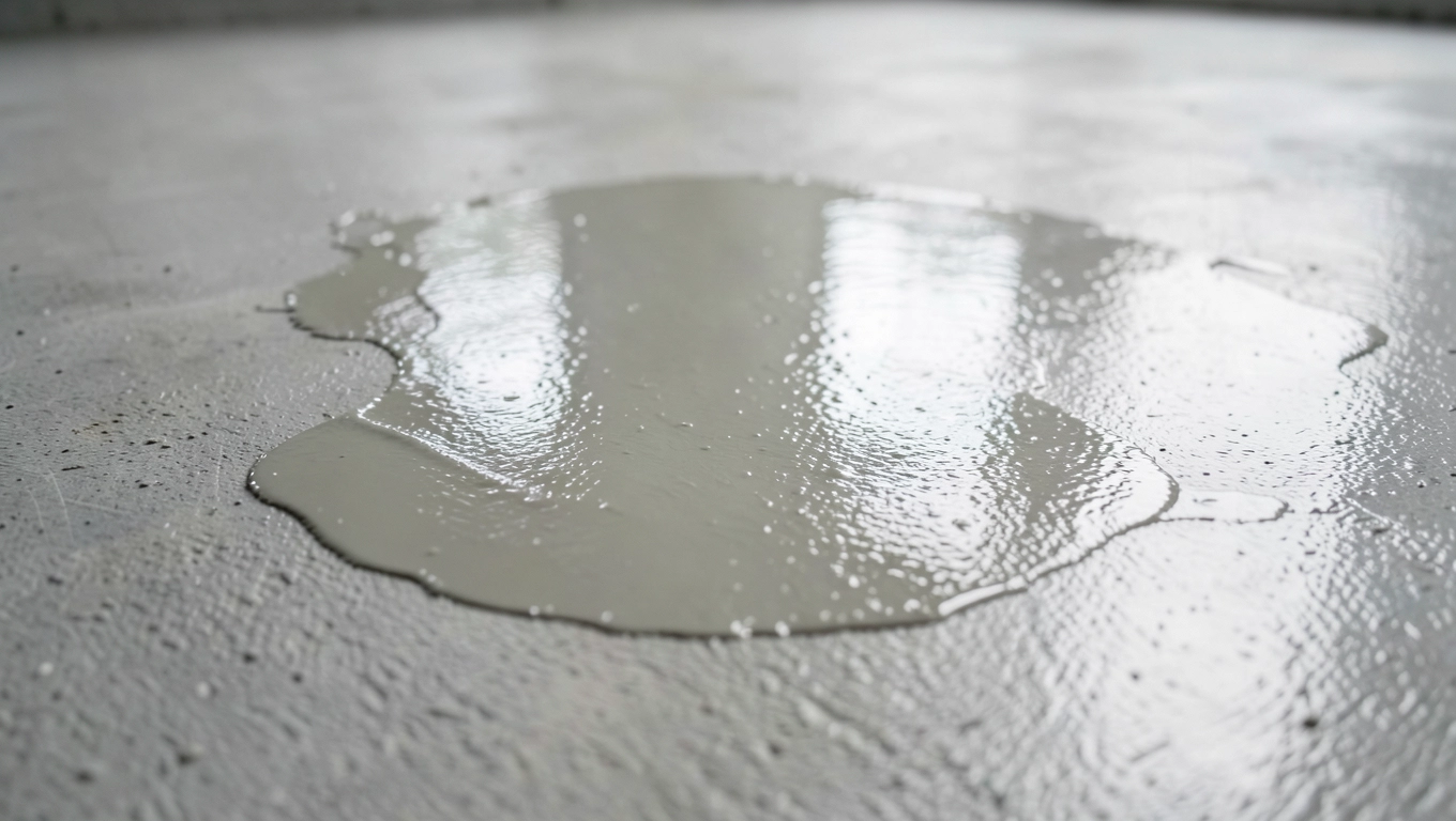 Gruntowanie posadzki cena