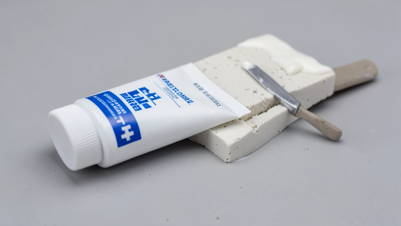 hh klej biały do elementów z betonu komórkowego cena