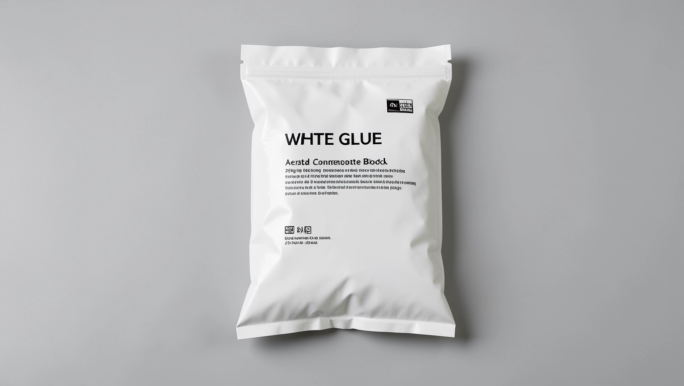 hh klej biały do elementów z betonu komórkowego opak 25 kg