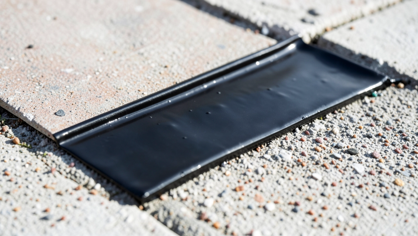 Hydroizolacja pod płytki na tarasie