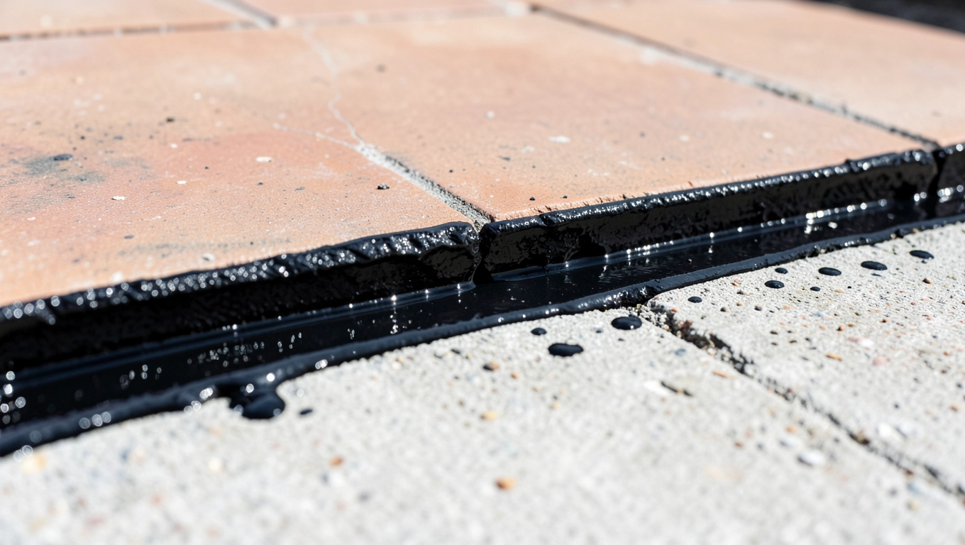 Hydroizolacja pod płytki na zewnątrz